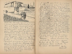 Letter 03/18/1888 - by Vincent van Gogh