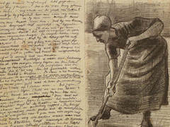 03/21/1883 by Vincent van Gogh