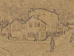 09/29/1888 by Vincent van Gogh