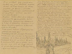 10/07/1888 by Vincent van Gogh