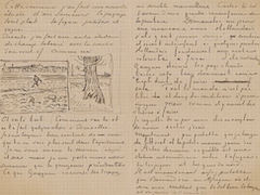 10/28/1888 by Vincent van Gogh